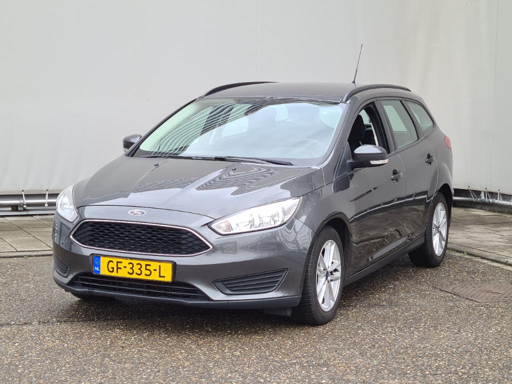 Ford FOCUS WAGON 1.0 Trend Edition