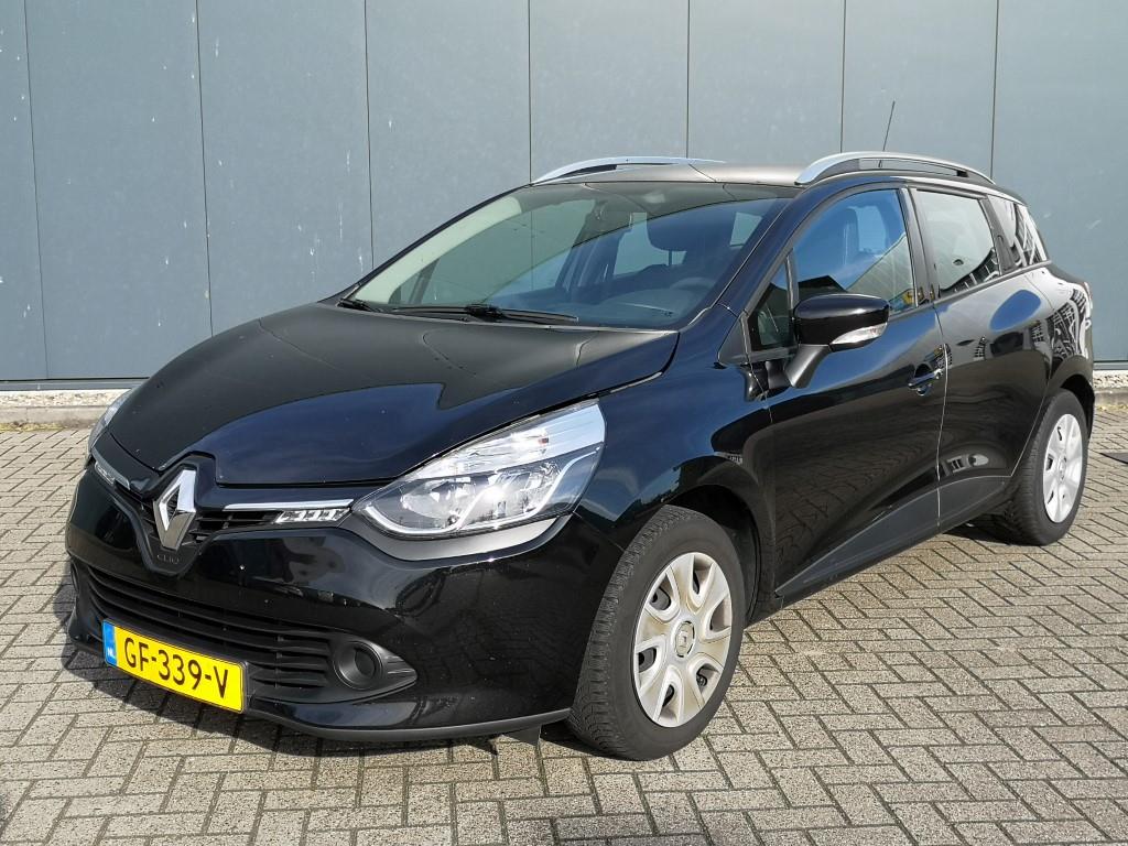 Renault CLIO ESTATE 1.5 dCi Expression