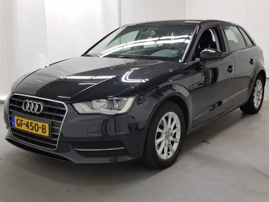 Audi A3 SPORTBACK 1.4 TFSI Attr. Pro L