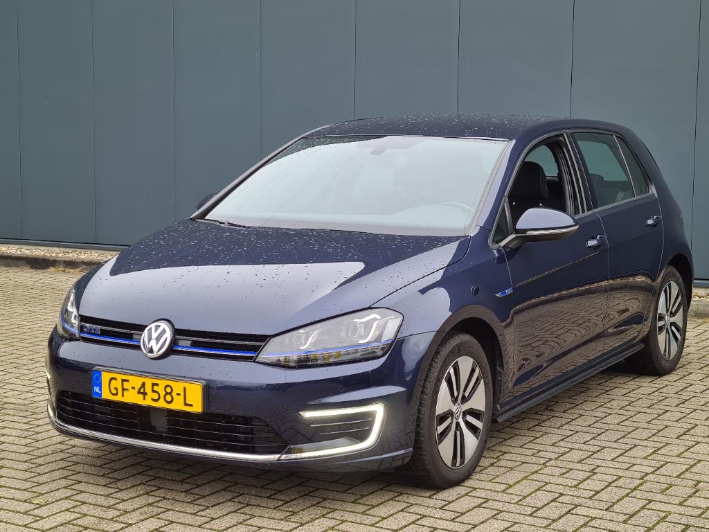 Volkswagen GOLF 1.4 TSI GTE
