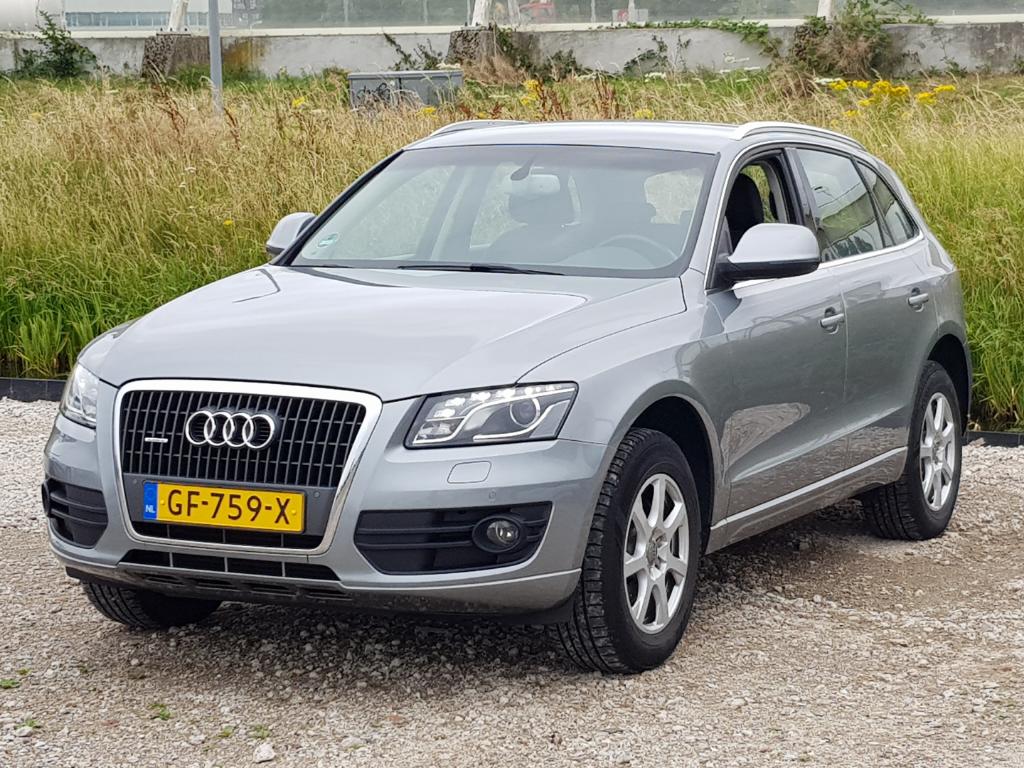 Audi Q5 2.0 TFSI q. Pro Line