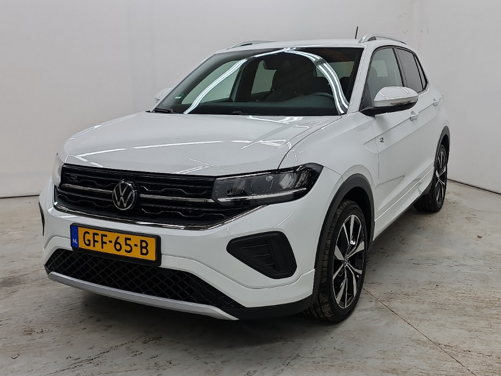 Volkswagen T-CROSS 1.5 TSI 150pk DSG RLine Comfort