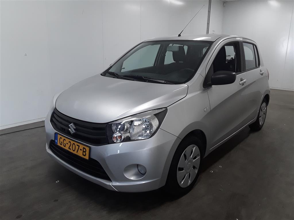 Suzuki CELERIO 1.0 Comfort