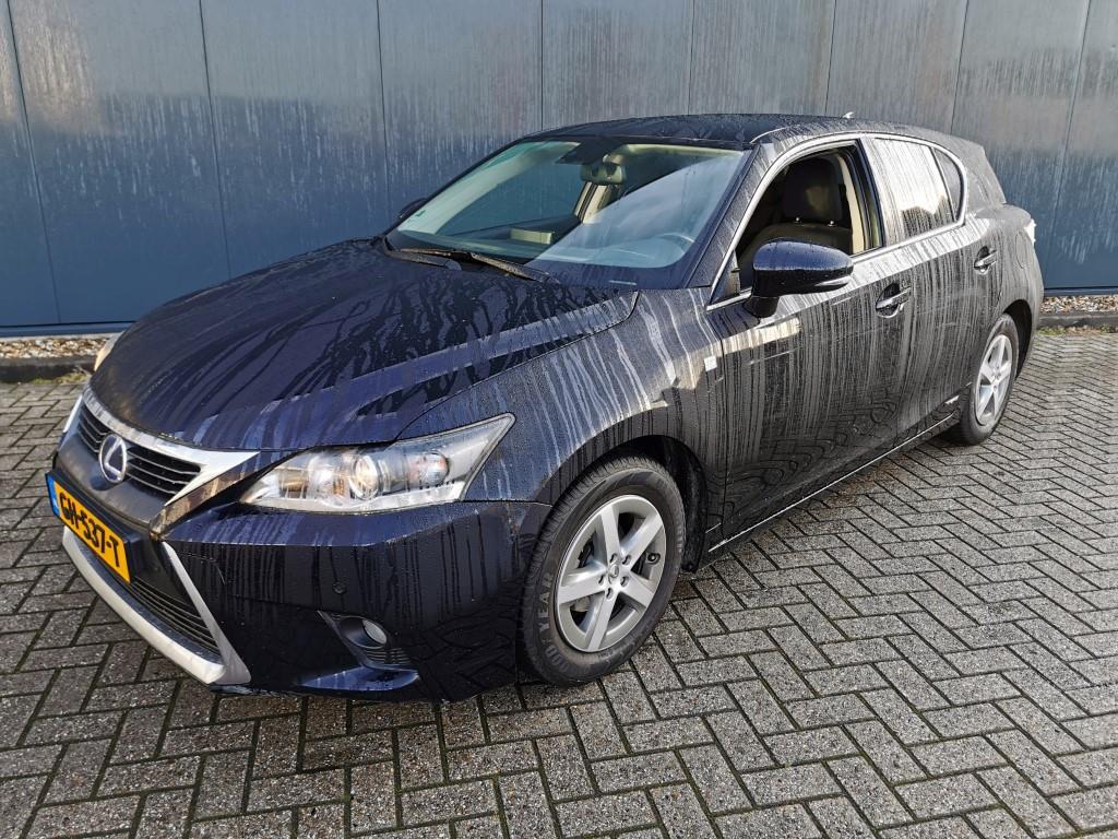 Lexus CT 200h 25th Edition