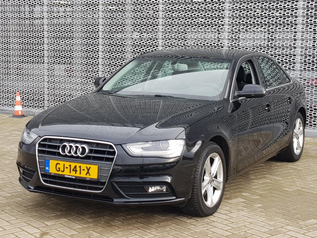 Audi A4 1.8 TFSI Advance