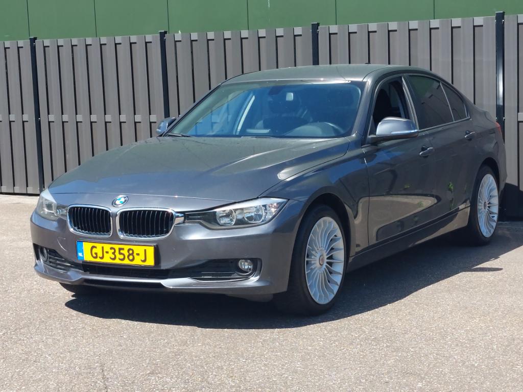 BMW 3-SERIE 316d Business