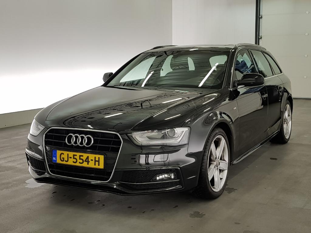 Audi A4 AVANT 2.0 TDI ultra Adv.Sp