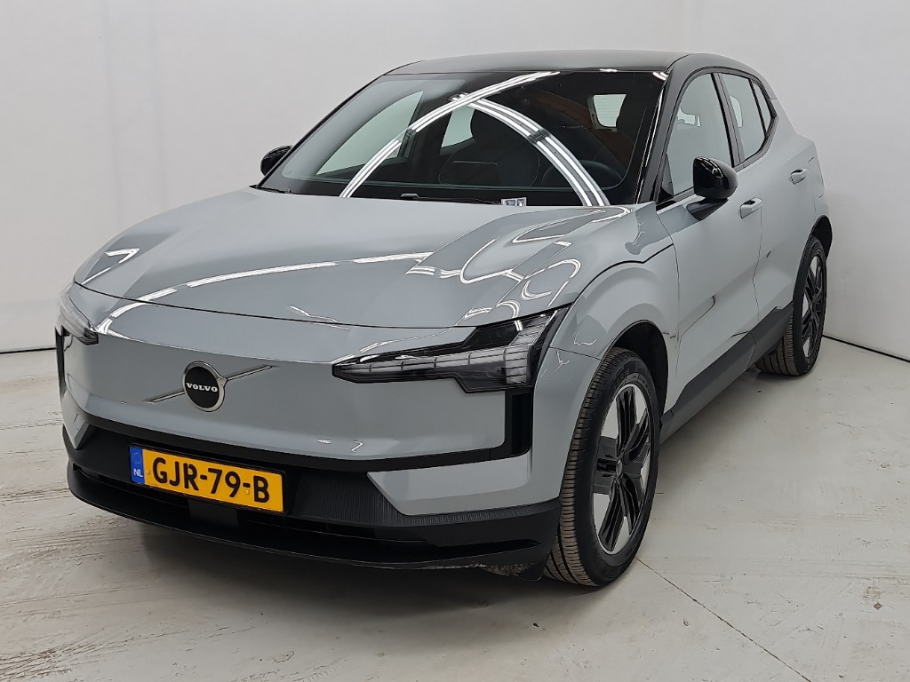 Volvo EX30 Single Motor Plus 272pk 51 kWh