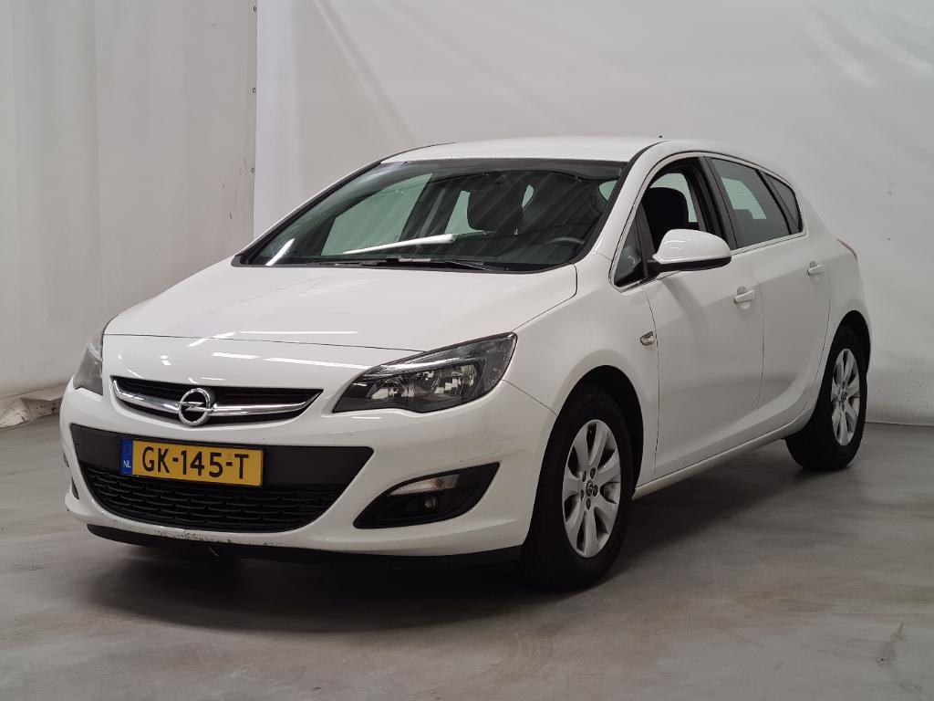 Opel ASTRA 1.4 Business +