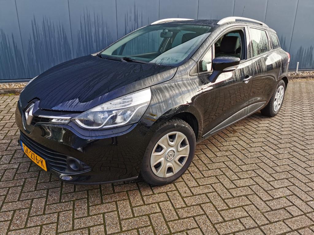 Renault CLIO ESTATE 1.5 dCi Expression