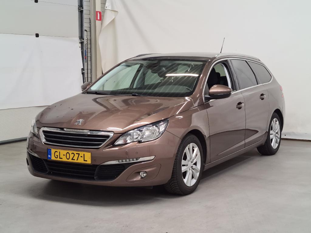 Peugeot 308 SW 1.2 PureT.Blue L. Ex