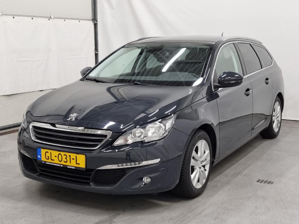 Peugeot 308 SW 1.2 PureT.Blue L. Ex