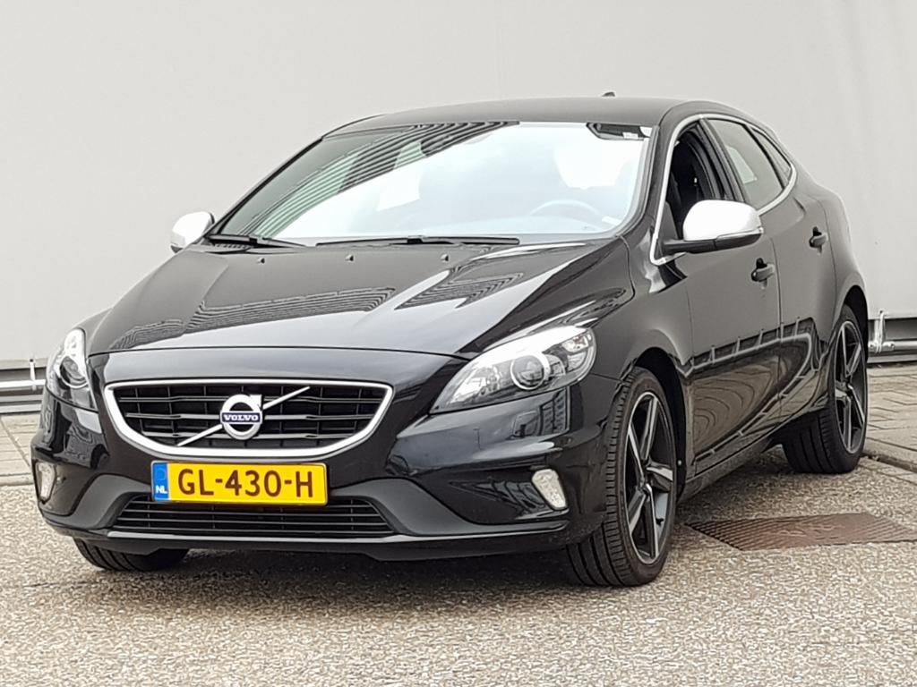 Volvo V40 2.0 D2 Ocean Race Business