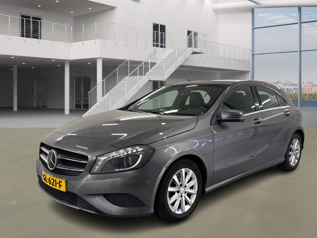 Mercedes-Benz A-KLASSE  180 Ambition