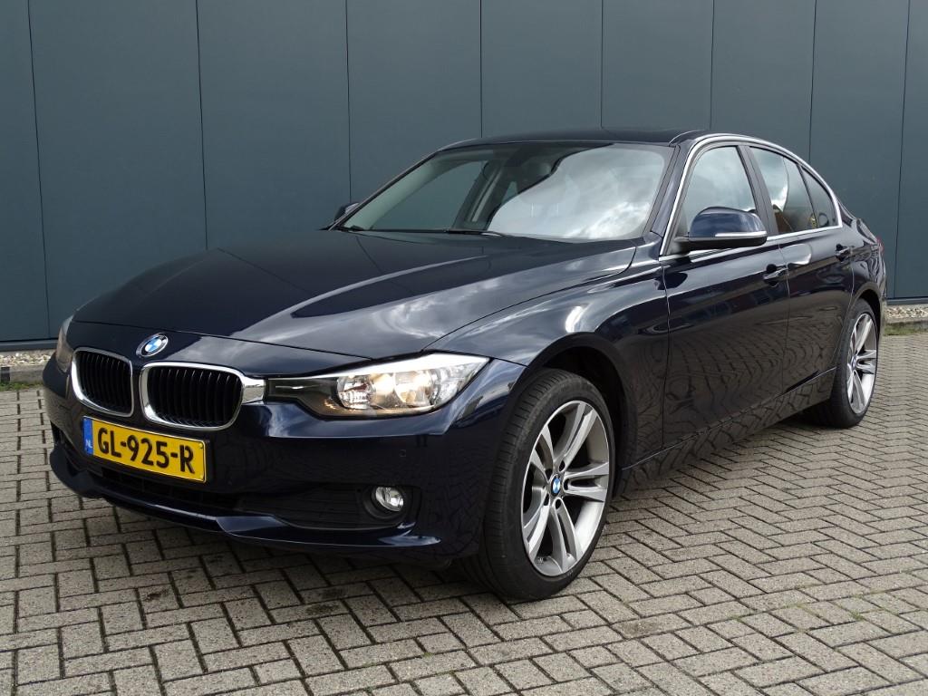 BMW 3-SERIE 316d