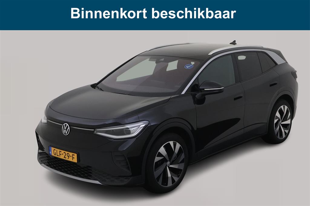 Volkswagen ID.4 BEV 286pk 77kWh Pro Business Style