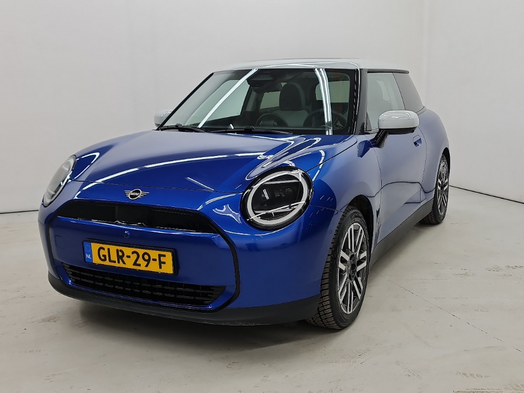 Mini MINI Cooper E Classic L BEV 184pk 41kWh