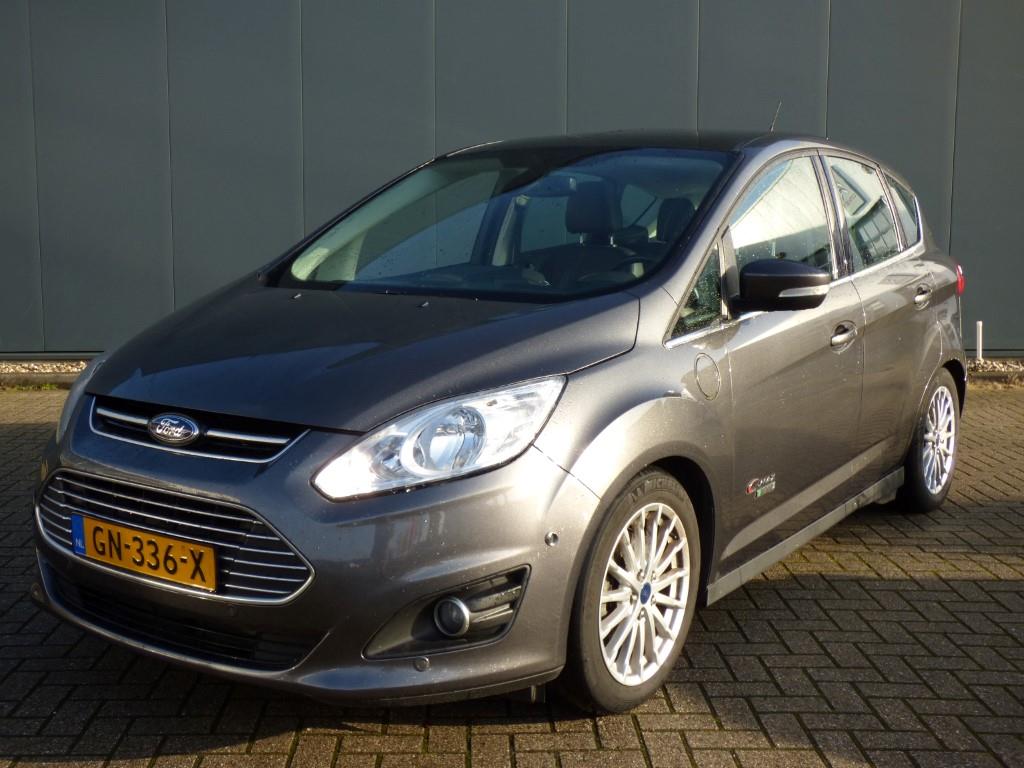 Ford C-Max 2.0 Plug-in H.Tit. Plus Aut.