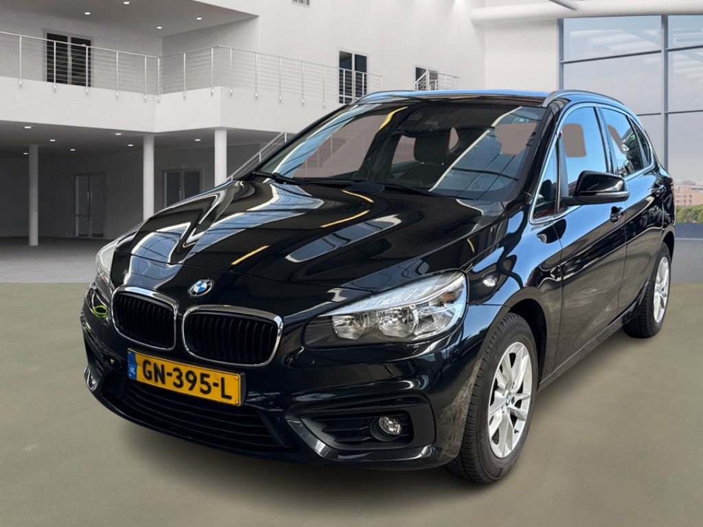BMW 2-SERIE ACTIVE TOURER 218i Essential
