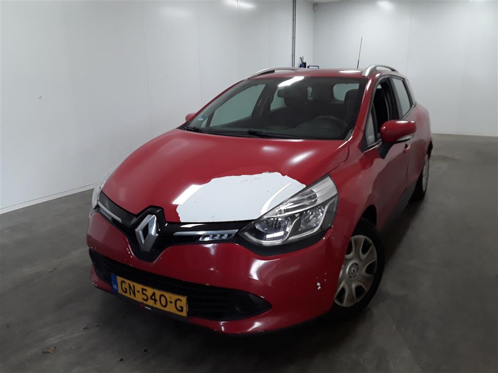 Renault CLIO ESTATE 1.5 dCi Expression