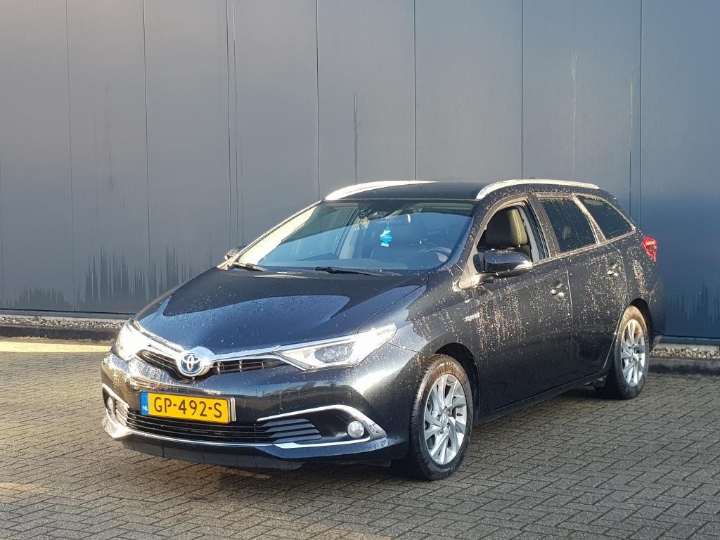 Toyota AURIS TOURING SPORTS 1.8 Hybrid Lease Pro