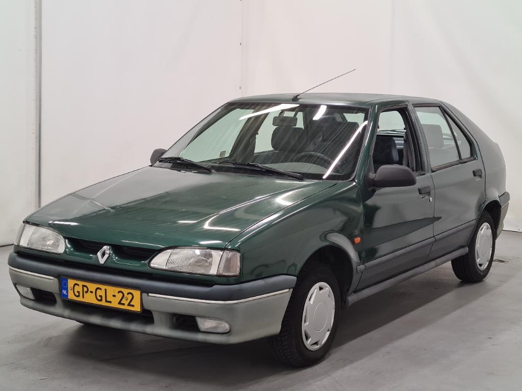 Renault 19 1.7 RN