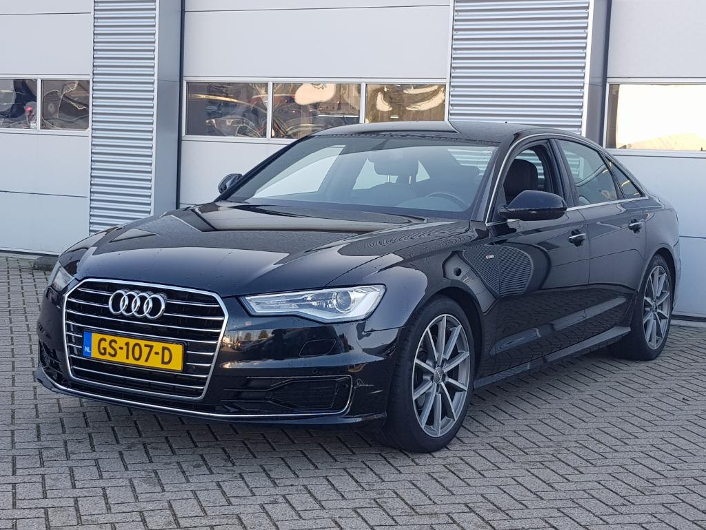 Audi A6 1.8 TFSI u. Prem Ed.