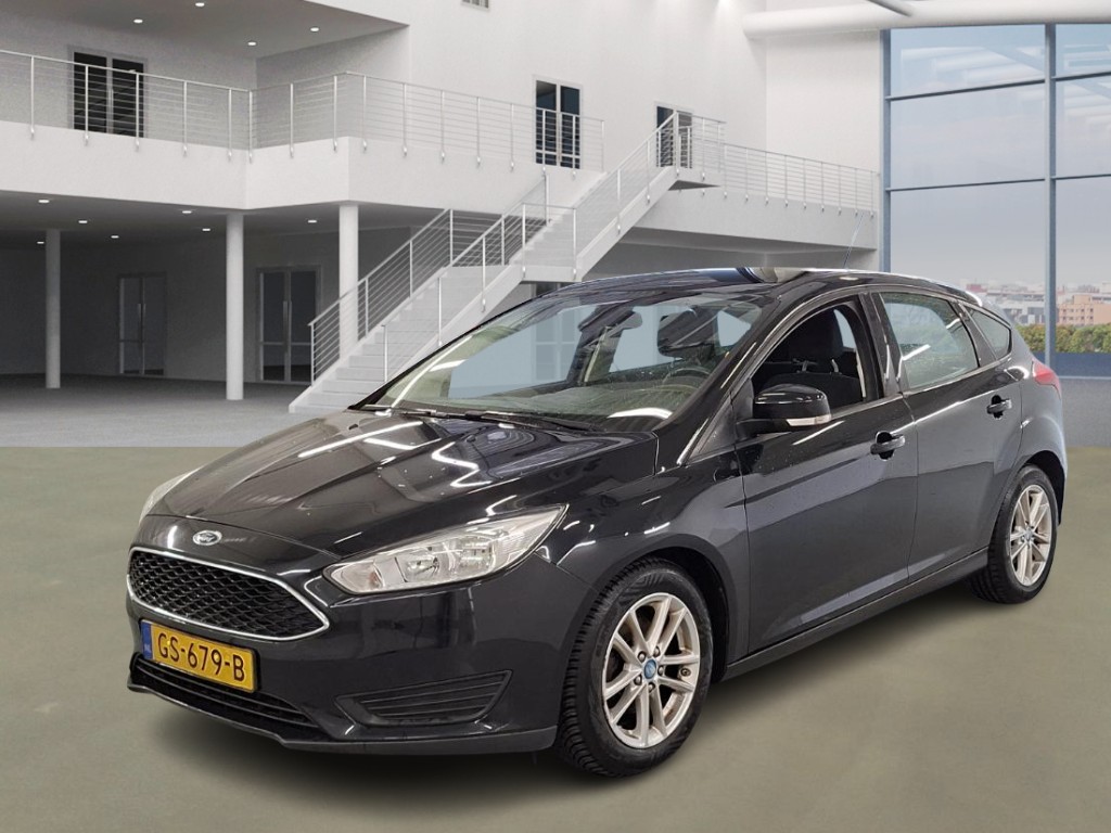 Ford FOCUS  1.0 Trend Edition