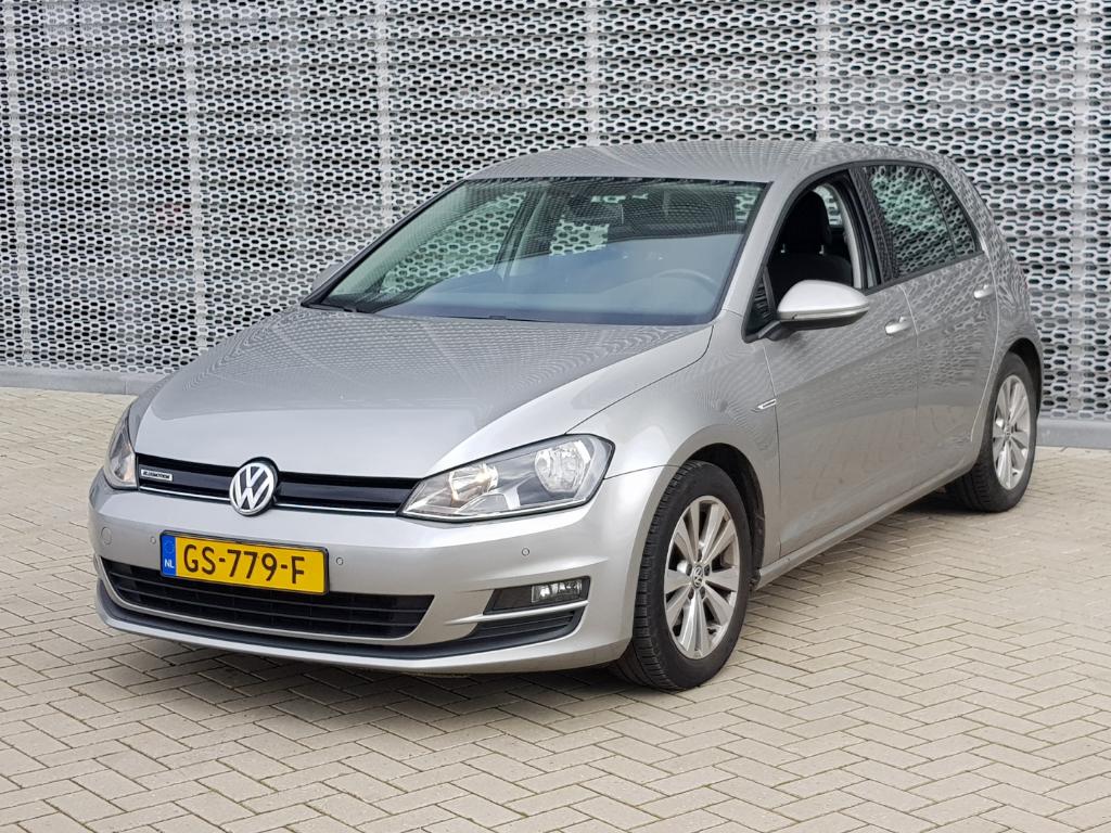 Volkswagen GOLF 1.0 TSI Comfortline