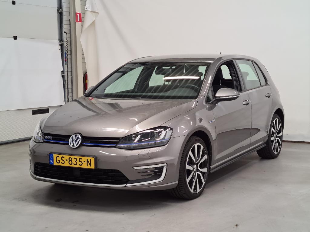 Volkswagen GOLF 1.4 TSI GTE