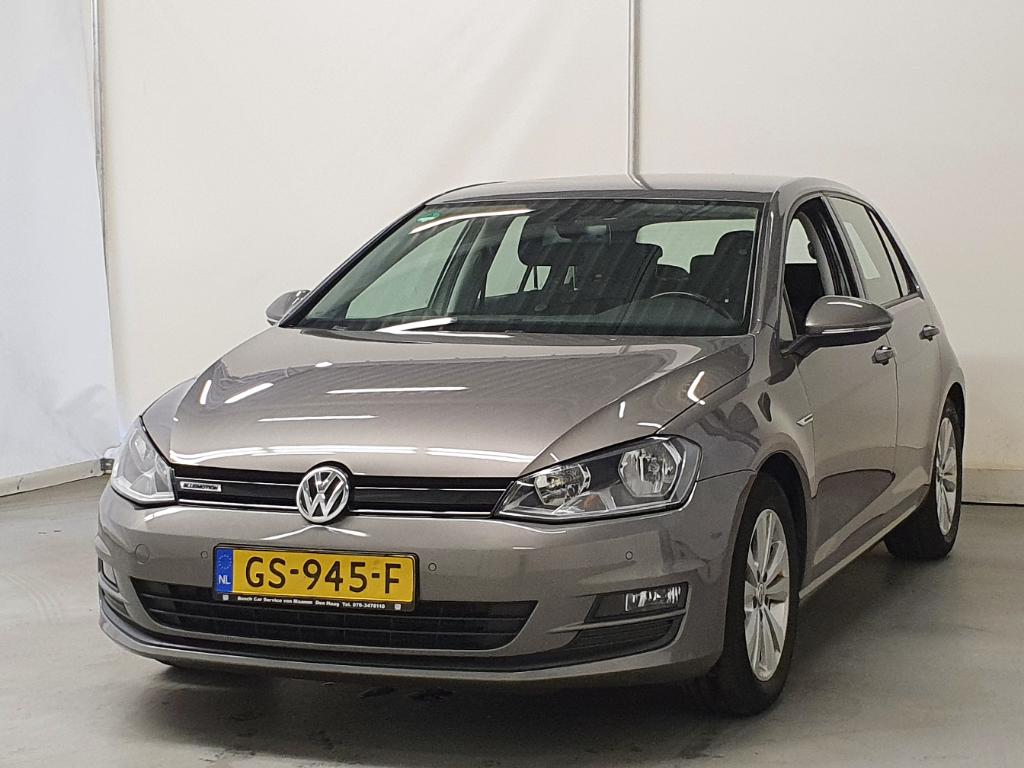Volkswagen GOLF 1.0 TSI Comfortline