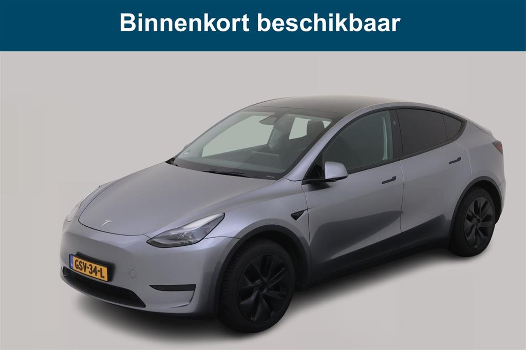 Tesla MODEL Y BEV 58kWh RWD