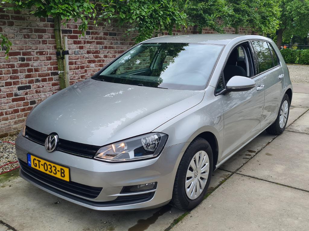 Volkswagen GOLF 1.2 TSI Trendline