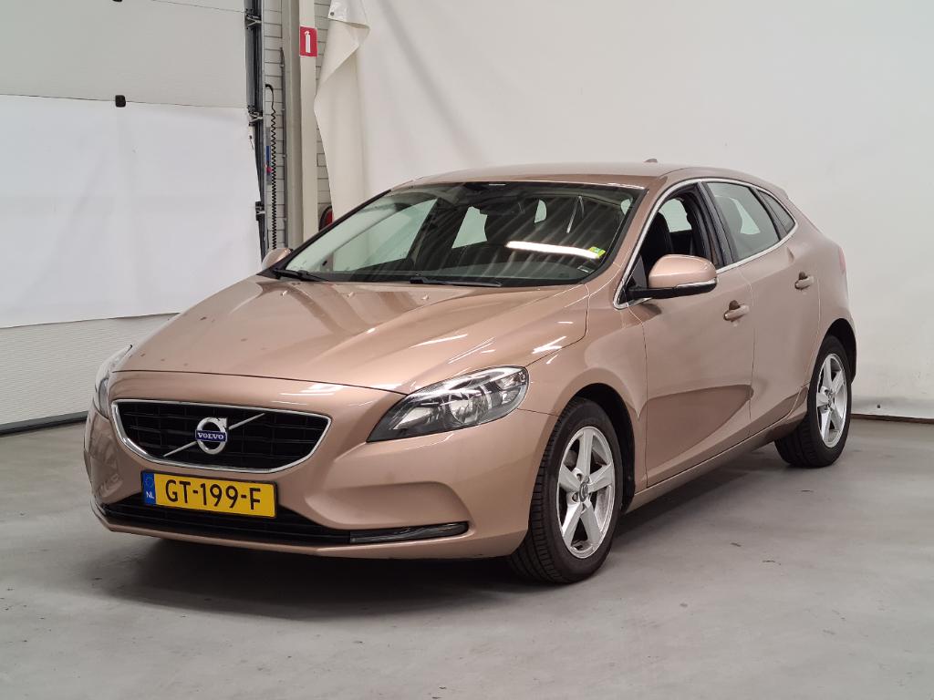 Volvo V40 1.6 D2 R-Design