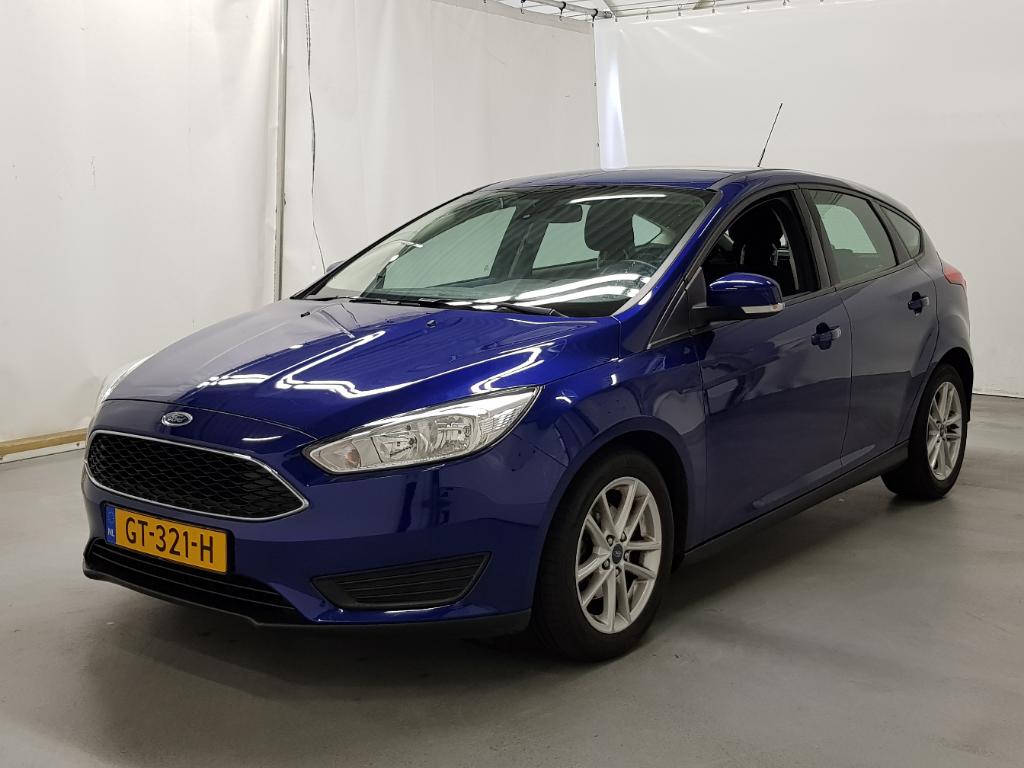 Ford FOCUS 1.0 Trend Edition