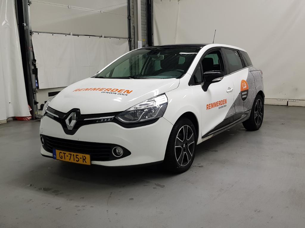 Renault CLIO ESTATE 1.5 dCi Dynamique