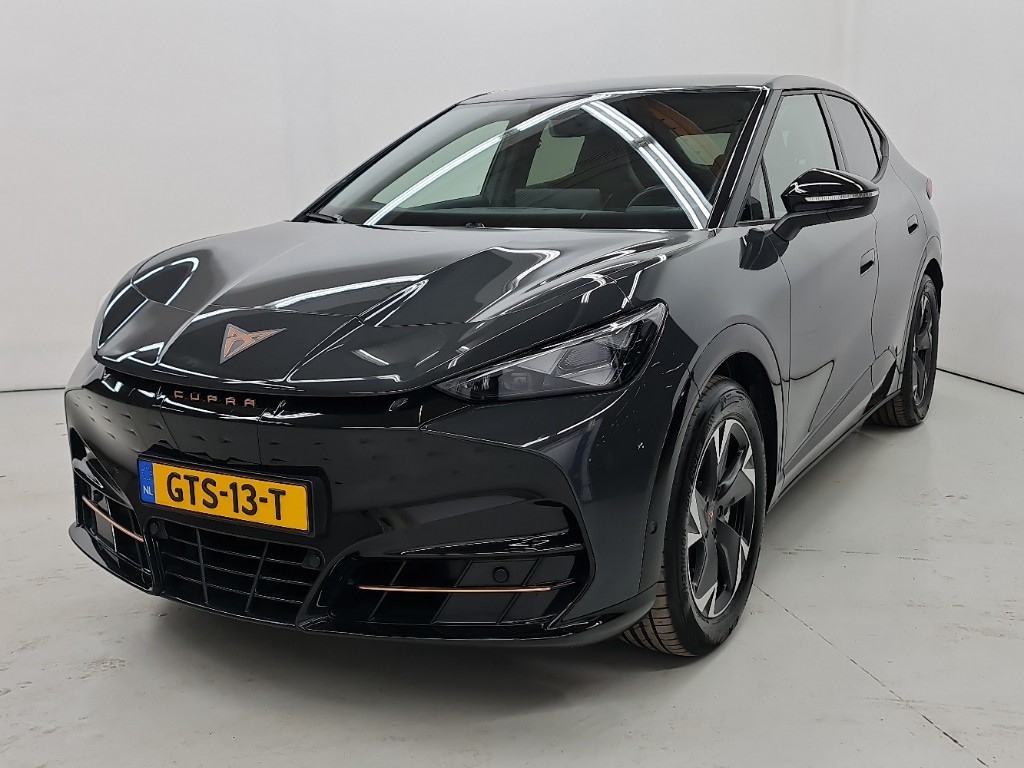 Cupra Tavascan leasen