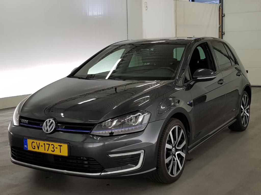 Volkswagen GOLF 1.4 TSI GTE