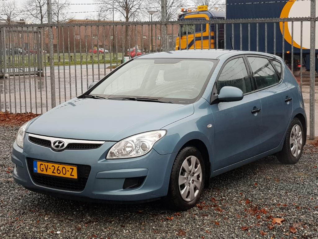 Hyundai i30 1.4i Active Cool