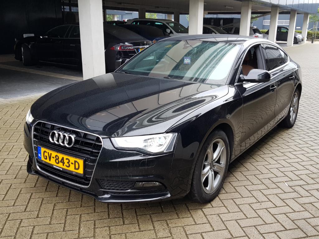 Audi A5 SPORTBACK 2.0 TDI ultra Bns Ed