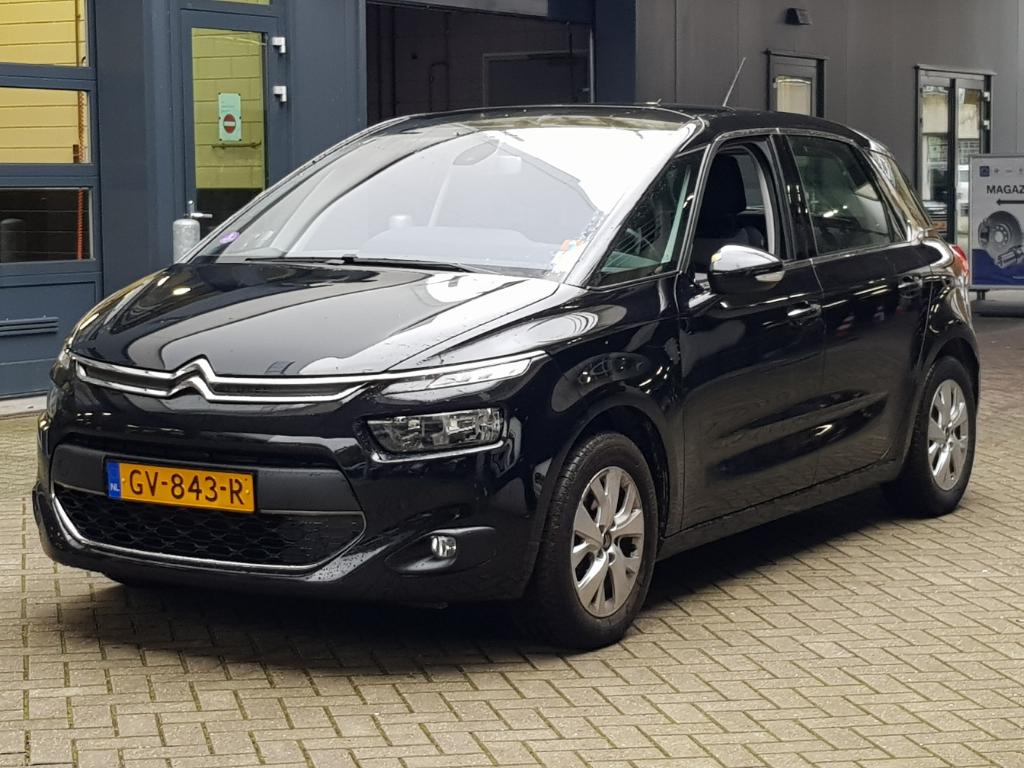 Citroen C4 Picasso 1.2 E-THP