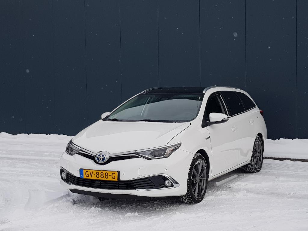 Toyota AURIS TOURING SPORTS 1.8 Hybr. Bus. Pro