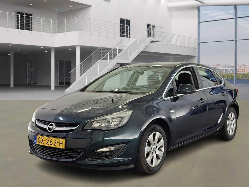 Opel ASTRA  1.6 CDTi S/S Edition