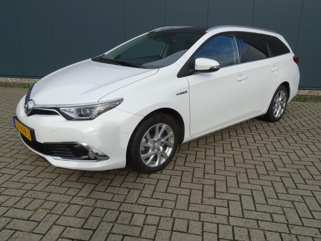 Toyota AURIS TOURING SPORTS 1.8 Hybr. Bus. Pro