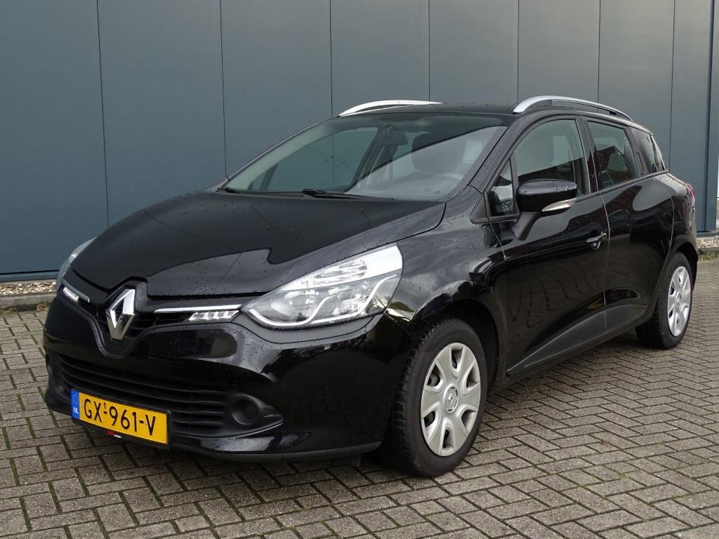 Renault CLIO ESTATE 1.5 dCi Expression