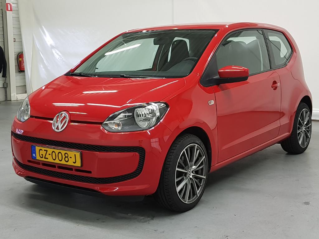 Volkswagen UP! 1.0