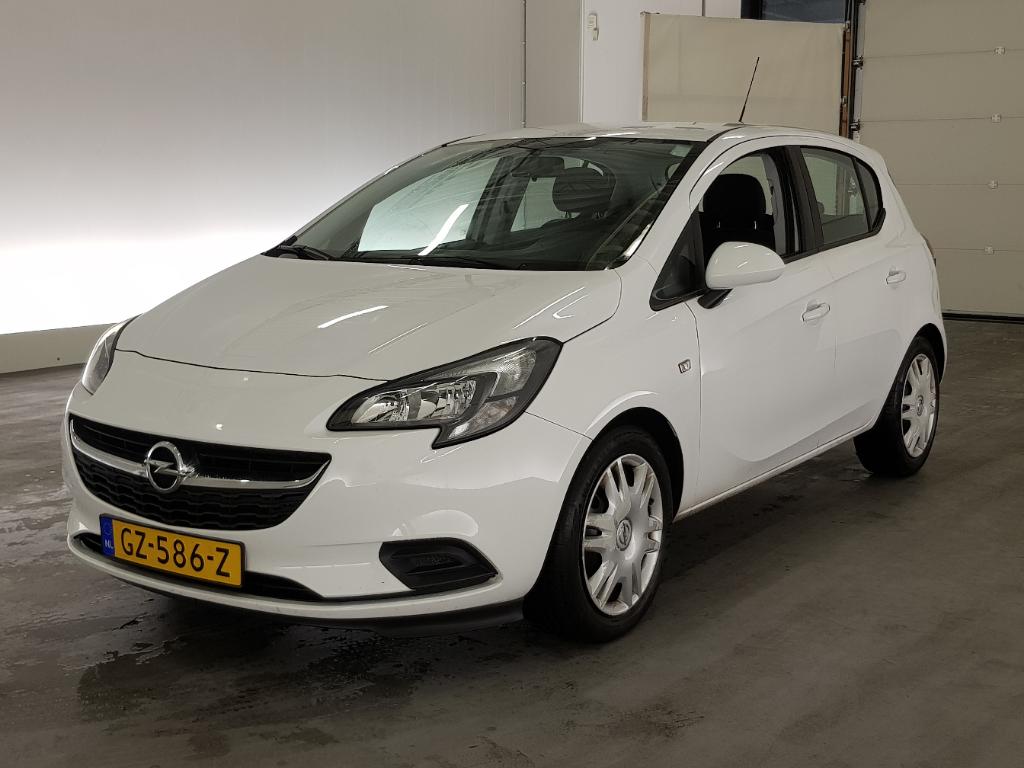 Opel CORSA 1.0 Turbo Business+