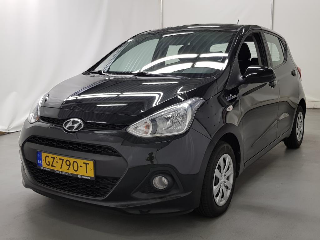 Hyundai i10 1.0i i-Motion Comf.