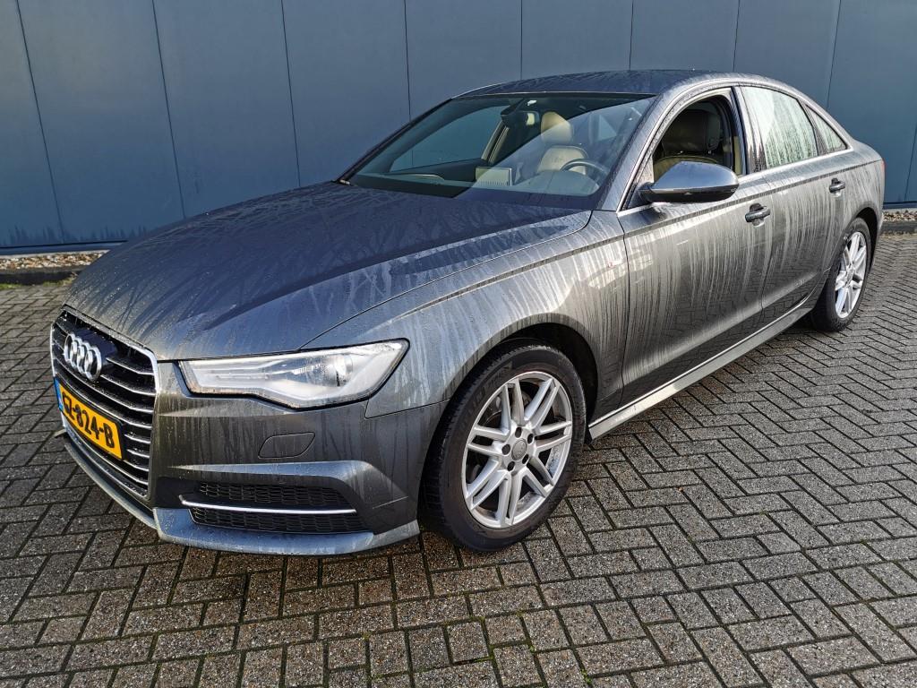 Audi A6 2.0 TDI u. Prem Ed.
