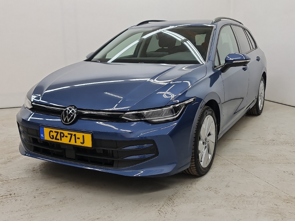 Volkswagen Golf Variant leasen